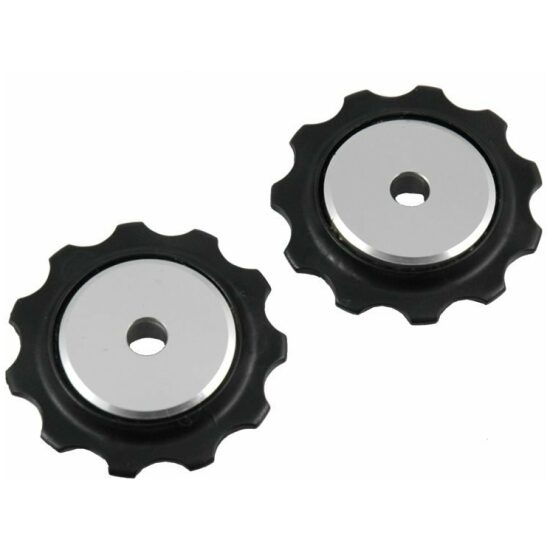 Sram DERAD WIELSET X0 05-07/X9 07-09/X7 08-09 ZWART
