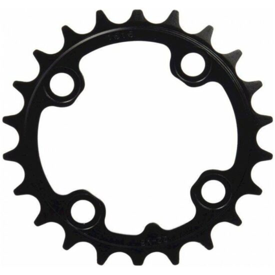 Sram KETT BLAD 32 ATB ALM 104 ZW Zwart