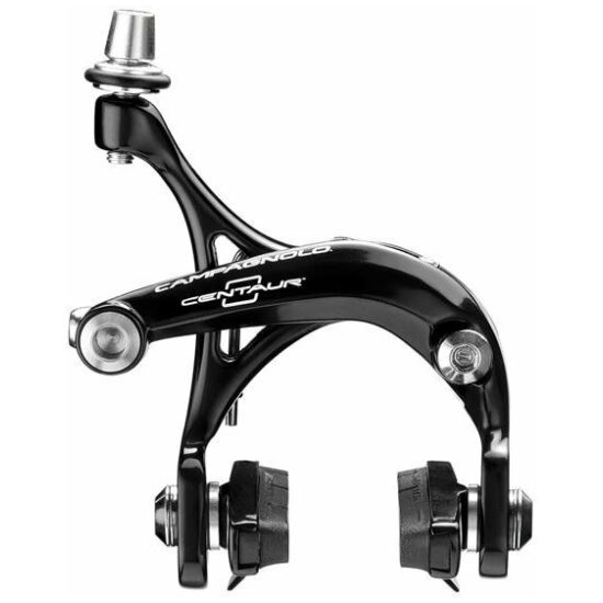 Campagnolo REM SET CA CENTAUR 10V A+V DS A 2 ZWART