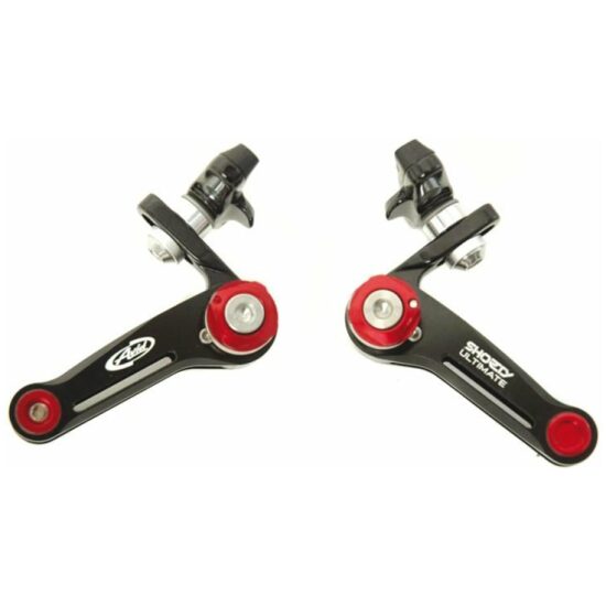 Avid REM SHORTY ULTIMATE V CROSS Zwart