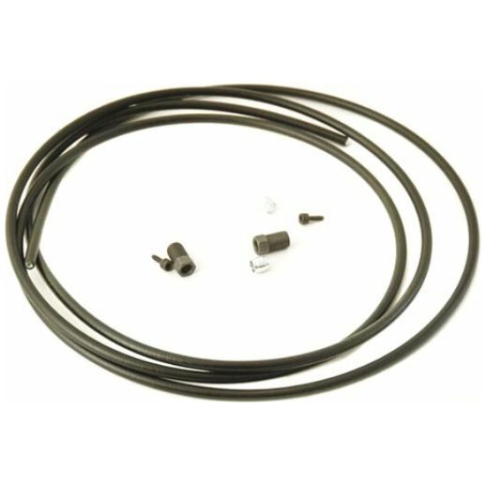 Sram REMD LEIDING CODE-ELIXIR 3/1-JUICY 3 ZWART