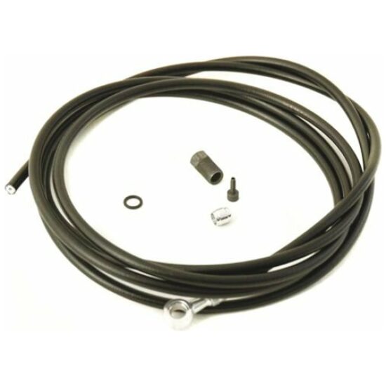 Sram REMD LEIDING XX/JUICY 7/5/ULTIMATE ZWART