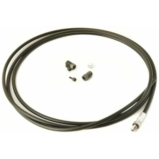Sram REMD LEIDING ELIXIR 9/7/5/R/CR/X0/CRMAG ZWART