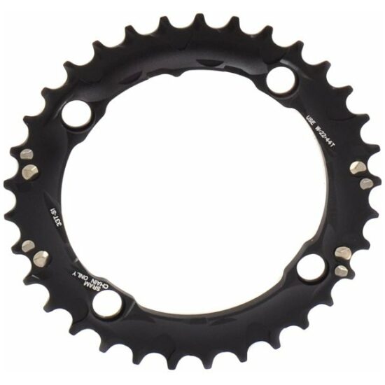 Sram KETT BLAD 33 ATB ALM 104 ZW Blast Black