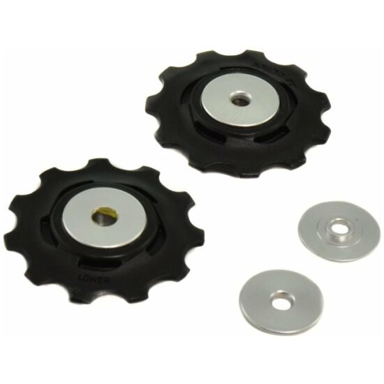 Sram DERAD WIELSET APEX/RIVAL/FORCE ZWART