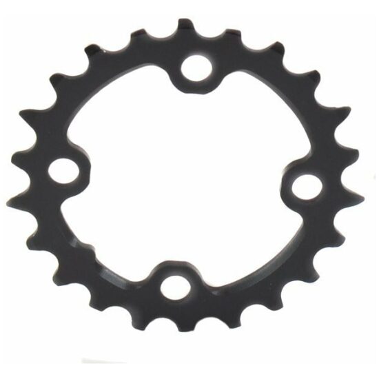 Sram KETT BLAD 22 ATB ALM 64 ZW Blast Black