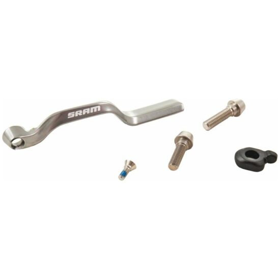 Sram DERAD CHAINSPOTTER ZILVER/ZWART