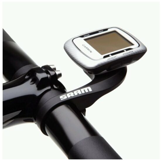 Sram COMPD STUURHOUDER RACE 31.8 ZW ZWART