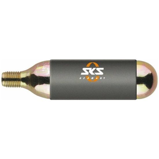 Sks CO2 PATROON AIRGUN 24GR