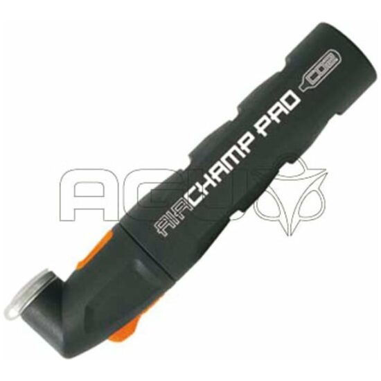 Sks POMP HAND AIRCHAMP PRO CO2 ZW Zwart