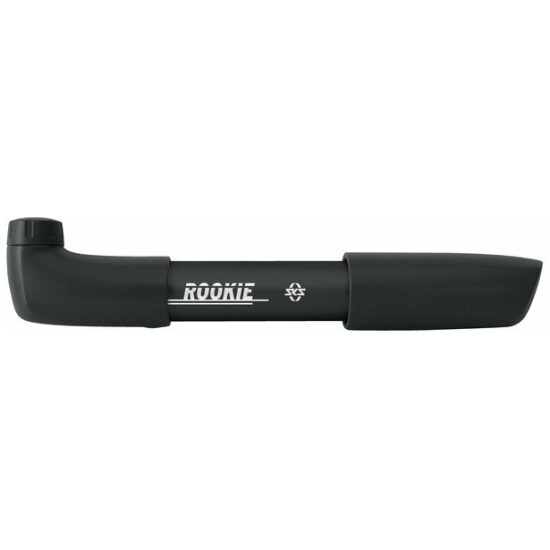 Sks POMP HAND ROOKIE 4 DUOKOP 285-300MM ZW KRT Zwart