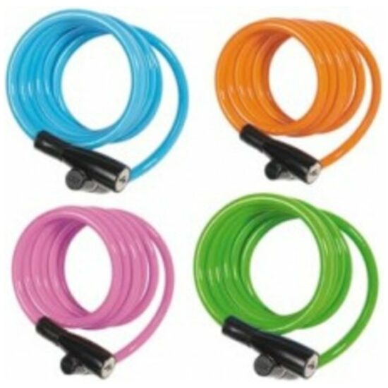 Abus SLOT KABEL 1950/120 ASS DS A 12 Sortie