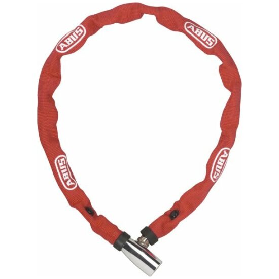Abus SLOT KETTING WEB 1500 60X4 RO Red