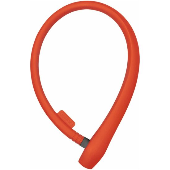Abus SLOT KABEL UGRIP CABLE 560 65X8 RO Red