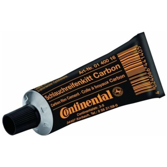Continental Conti tube lijm Carbon velg 25 gr