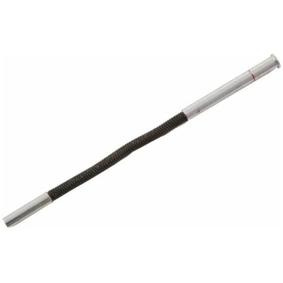 Shimano Nexus 3v A.Naafdeel Shim Nexus 3v schakelpen 86.85mm remn SG-3R40 Y33S98180 Zwart