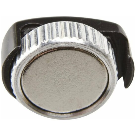 Cateye Computerdeel Cat 169-9691 wielmagneet 'F' platte/ronde spaak tbv alle modellen