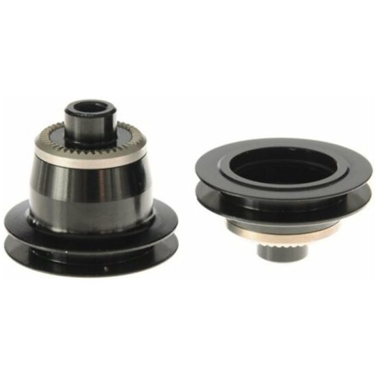 Dt Swiss NAAFD DT OMBOUWKIT 240S FIFTEEN/TRICON 100/5 ZWART