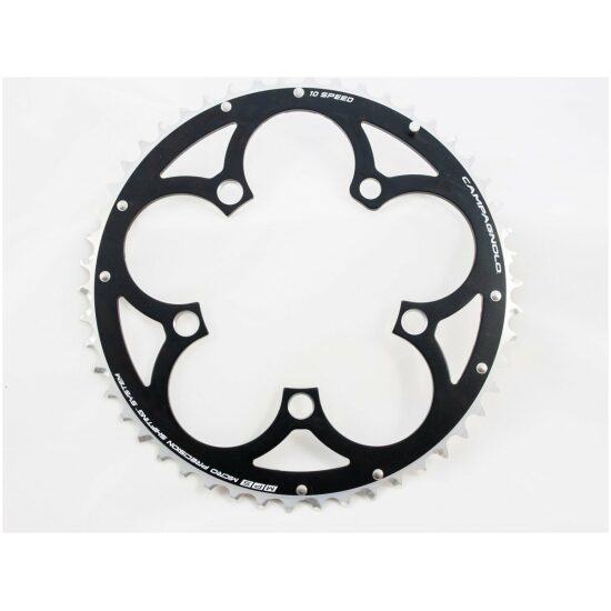 Campagnolo KETT BLAD 50 CA CENTAUR CB CT 10V FC-CE650 Zwart