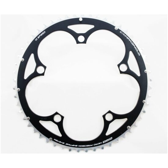 Campagnolo KETT BLAD 53 CA CENTAUR CB 10V FC-CE453 Zwart