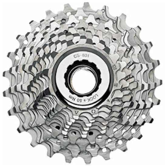 Campagnolo CASSETTE CA 10V CENTAUR 12-30 Zilver