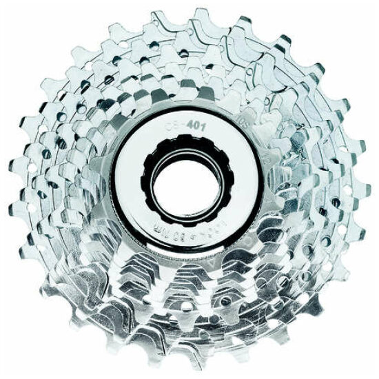 Campagnolo CASSETTE CA 10V VELOCE 13-26 Zilver