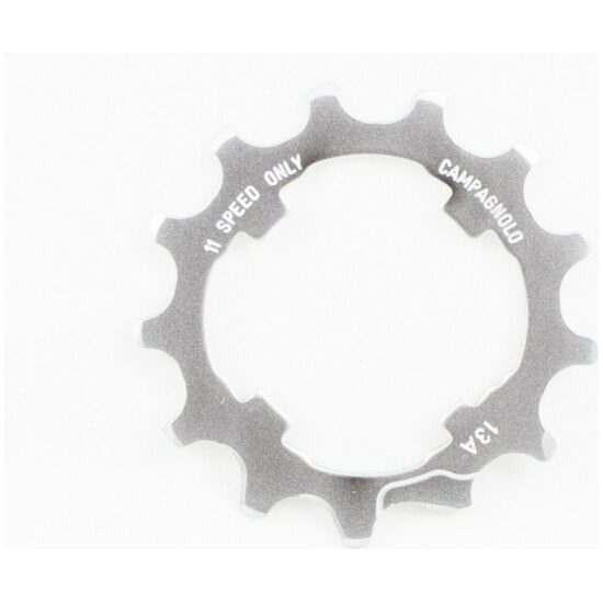 Campagnolo CASSD CA 11V KRANS 13A 11S-131 Zilver