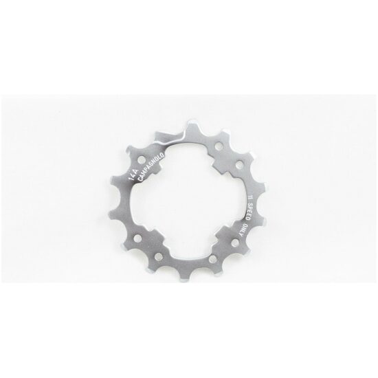 Campagnolo CASSD CA 11V KRANS 14A 11S-141 Zilver