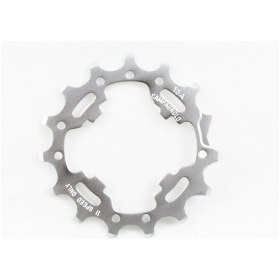 Campagnolo CASSD CA 11V KRANS 15A 11S-151 Zilver