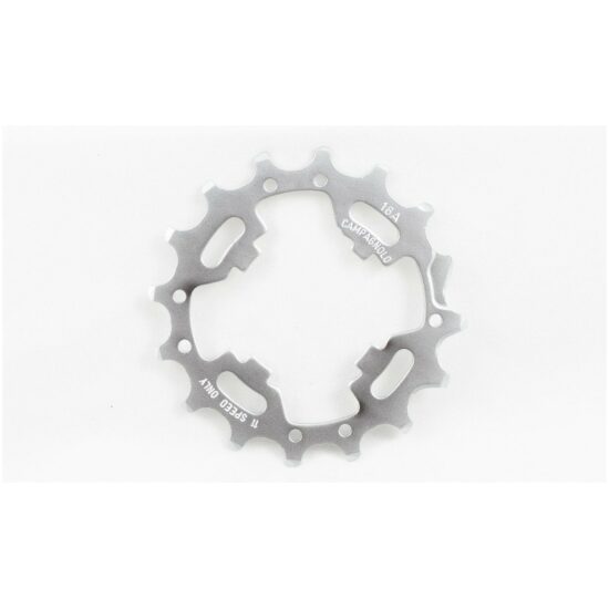 Campagnolo CASSD CA 11V KRANS 16A 11S-161 Zilver