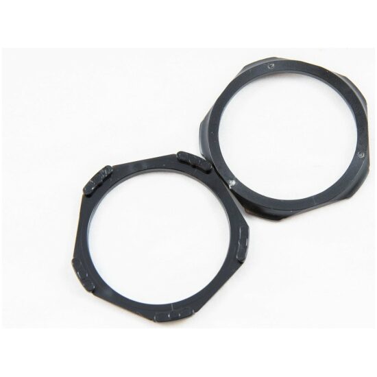 Campagnolo CASSD CA 11V SPACER 2.3MM SET A 2 ZWART