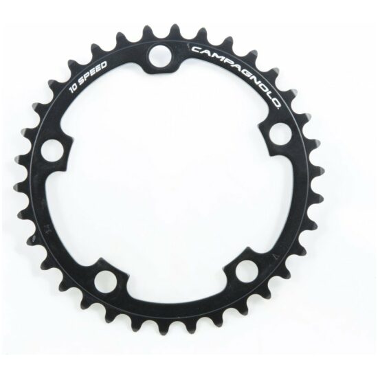 Campagnolo KETT BLAD 34 CA CENTAUR/VELOCE ZW CT 10V FC-CE234 Zwart