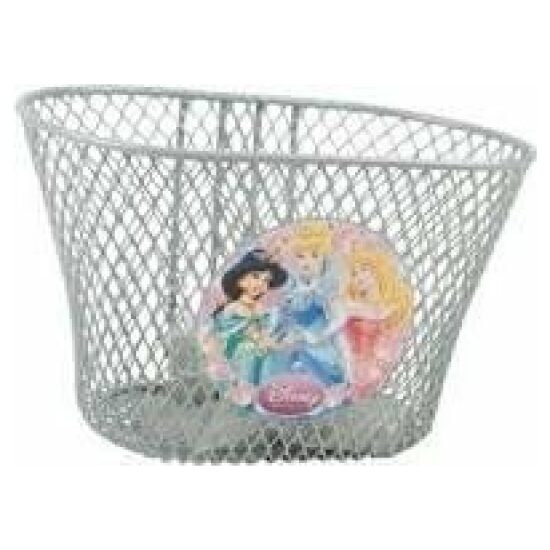 Widek MAND KIND PRINCESS Zilver
