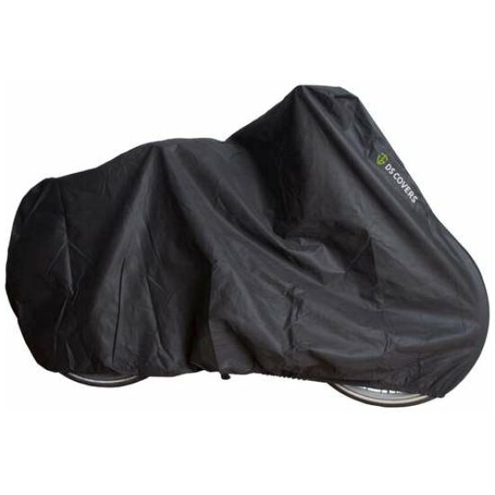 Ds Covers HOES DS FLY FIETS INDOOR ZWART