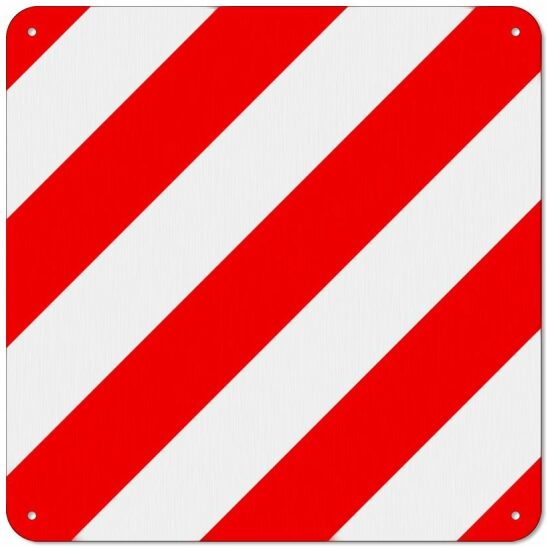 Ds Covers DScover Gevarenbord