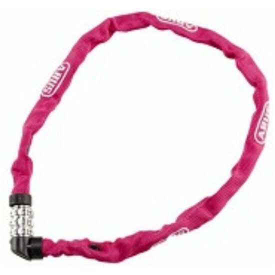 Abus SLOT KETTING WEB 1200 CODE 60X4 RZ Coral