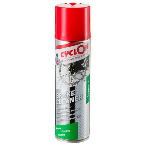 Cyclon OLIE BRAKE CLEANER SPRAY 250ML KRT