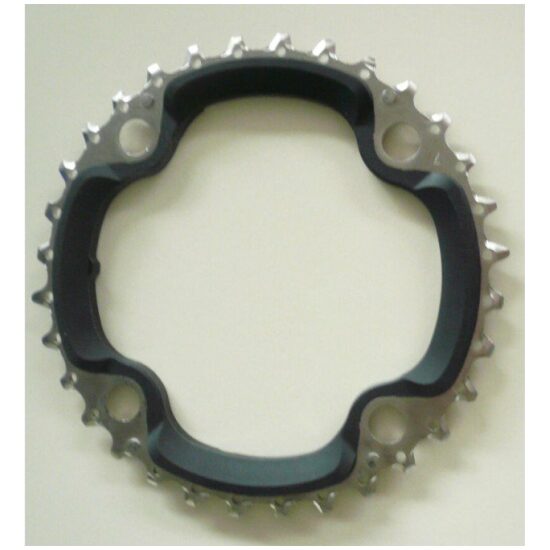 Shimano Slx Kett.blad Shim 32T/104mm SLX FC-M660/T661 Y1KF98040 BLACK