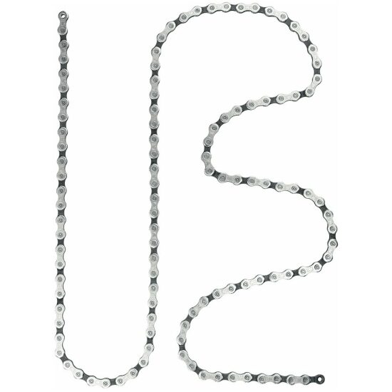 Campagnolo KETTING 11V 11/128 CA CHORUS Zilver