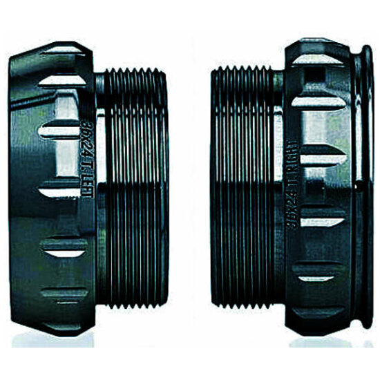 Campagnolo TRAPD CUPS CA RECORD ULTRA TORQUE BSA Grijs