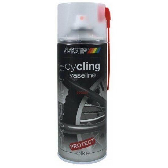 Motip Vaselinespray Exc 400ml 285