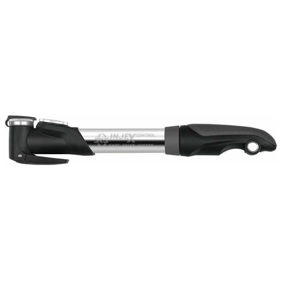Sks Minipomp Injex Control <10Bar 11211 Zilver