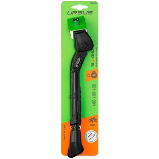 Ursus stand King smal verst zw Zwart