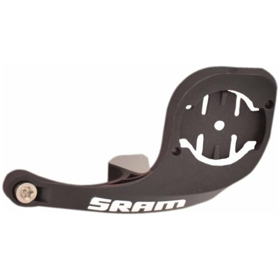 Sram COMPD STUURHOUDER ATB 31.8 ZW Zwart