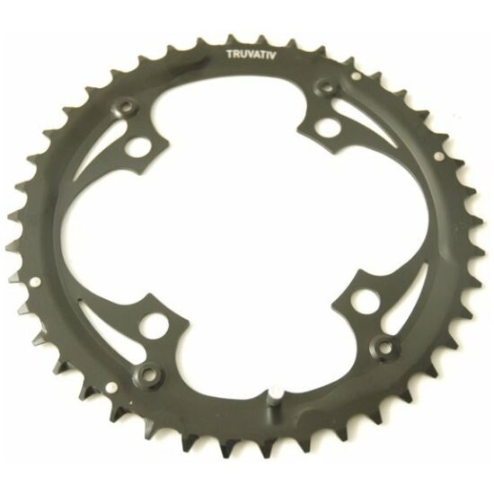 Sram KETT BLAD 42 ATB 104 ZW Zwart
