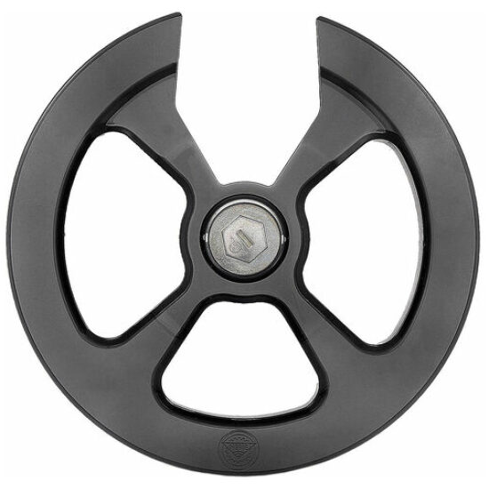 Hebie CHAINDISC HE326 48T TRANS TRANSPARANT/SMOKE
