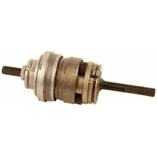 Sturmey Archer NAAFD SA HSX158 BINNENWERK 5V XLRD5 Zwart