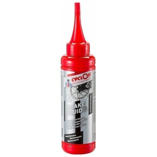 Cyclon OLIE BRAKE FLUID DOT 5.1 125ML KRT