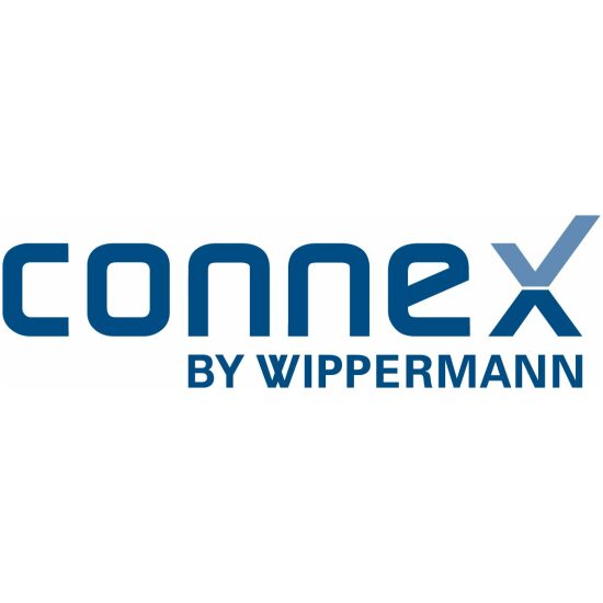 Wippermann KETTING 6/7/8V 3/32 WIPP 800 CONNEX Bruin