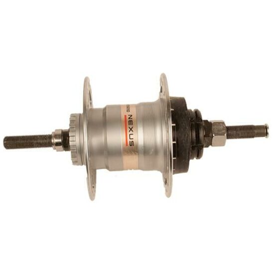 Shimano NAAF HUNLAND A NEXUS 3V 36G